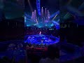 This Las Vegas show is in the year of 2090! The effects are insane! This is Awakening at the Wynn!
