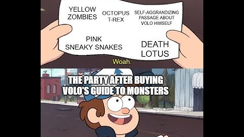 ToA Session 7 - A Day at the Races, Part 1