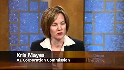 Law and Sustainability - HORIZON, Eight Arizona PBS