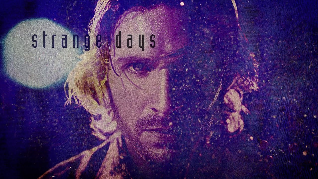 Strange Days (1995) - Trailer - YouTube