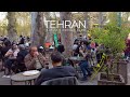 TEHRAN 2021 - Sizdah ‌Bedar 1400, in Tajrish / تهران - تجریش، سیزده بدر ۱۴۰۰