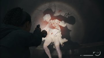 Cynthia Weaver - Alan Wake 2 #alanwake2 #scratch #gameplay #gameplaywalkthrough