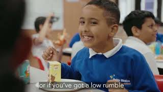 Important Message from CF Trustee Fiona Loudon