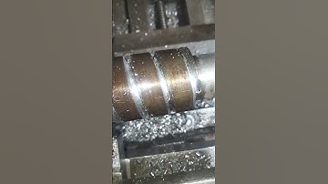 tow start warm thread #mechanicalengineering #thread #mirzag #machinist