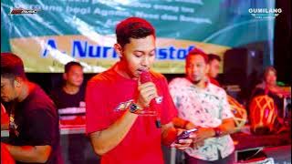 AS MUSIC - SENANDUNG REMBULAN - ROBY PLAYER - KHITAN NURIL - TANJUNG PAKISAJI JEPARA