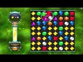 Bejeweled Twist Challenge Mode All Preserver Puzzles