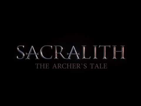 SACRALTH: The Archer`s Tale