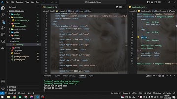 Video 4 Hướng dẫn tạo model, mô hình MVC