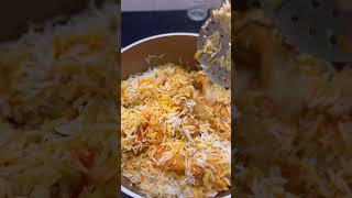 Simple Biriyani ??food cooking