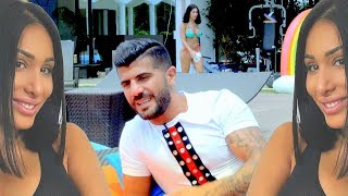 Officiellement Remis En Couple Avec Léana ? Thomas Lvda3 Répond