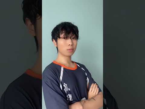 Video: Het haikyuu romanse?