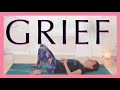 Yoga for Grief - Find Peace and Gratitude