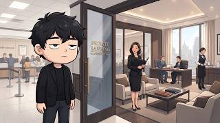 The Private Banking Privileges Most Customers Never Discover