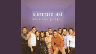 Watch Siempre Asi Los Dos Sabemos Que Hay Algo video