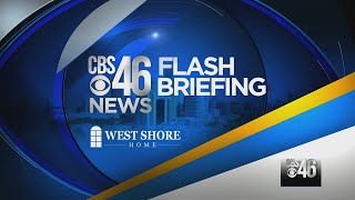 CBS46 Flash Briefing 3/11/20