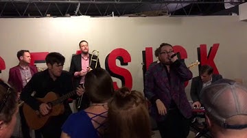 St Paul & the Broken Bones All I Ever Wonder