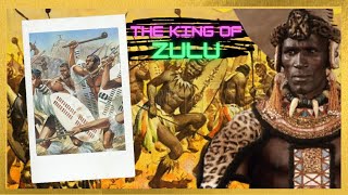 Shaka Zulu The Story Of An African Legend And King Of The Zulus
