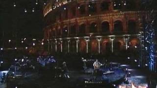 Billy Joel - Honesty Live Rome 2006