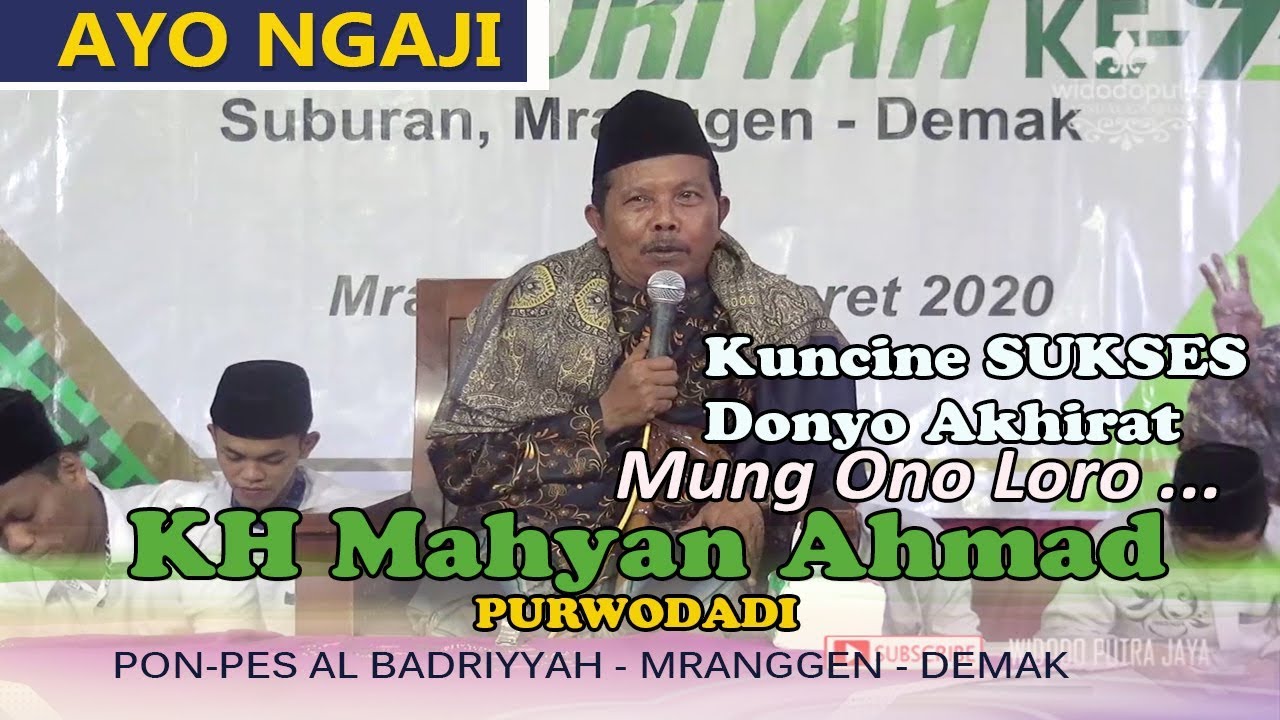 Download Mp3 Ceramah Kh Mahyan Ahmad Lukisan