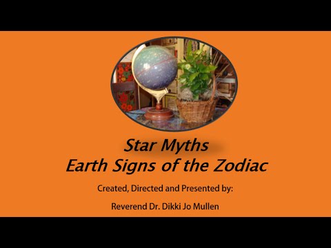 Earth Signs - YouTube