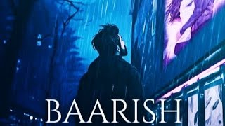 Baarish (feat. Anirudh bhole) Bhaven Dhanak || New Hindi Song 2023 || song music
