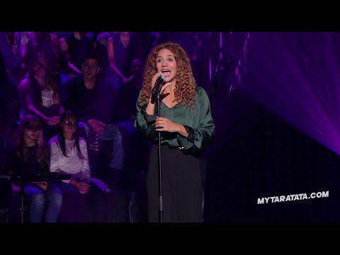 Kimberose "I'M Sorry" (Extrait)(2017)