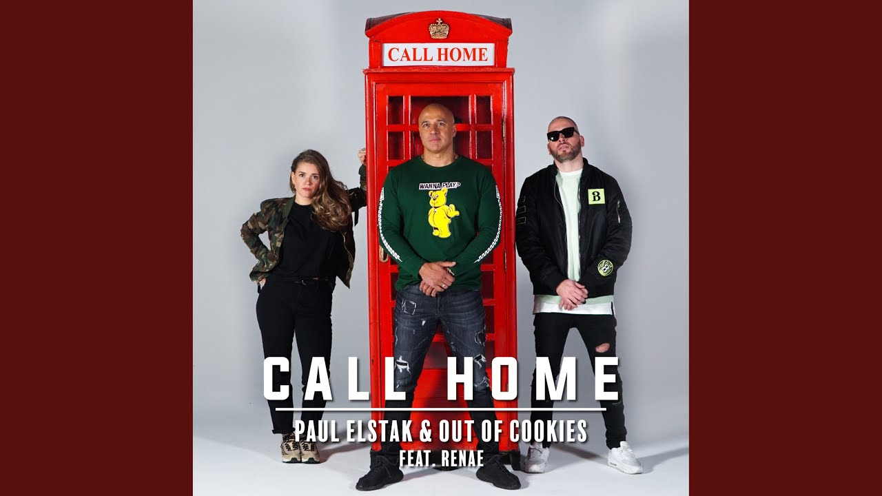 Call Home (feat. Renae) auf YouTube ansehen Call Home (feat. Renae) auf YouTube ansehen