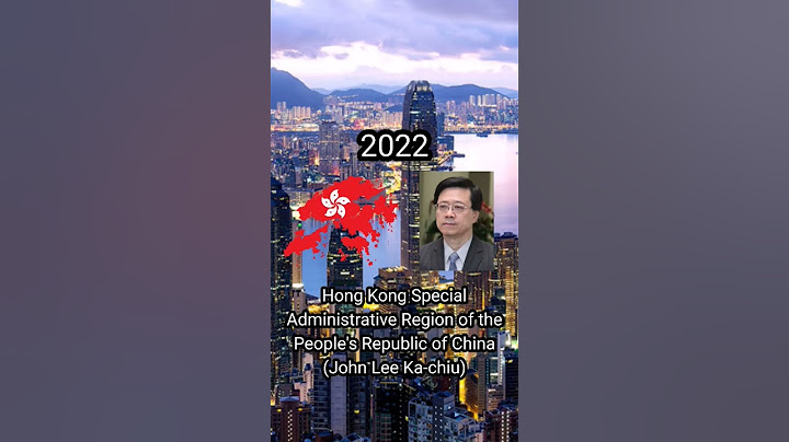 🇨🇳🇭🇰Hong Kong now vs then (1992) #history #hongkong #leader #viral #shorts