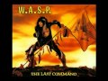 W.A.S.P. "Widowmaker"