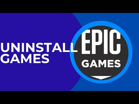 How to Uninstall