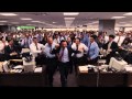 Meshuggah Face of Wall Street [HD]