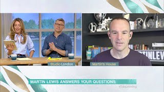 Martin Lewis Answers Your Questions - 14/05/2024 by LU7 Television Clips Xtra 901 views 11 hours ago 8 minutes, 27 seconds