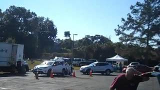 Fairhope's 'America Recycles Day' 2016