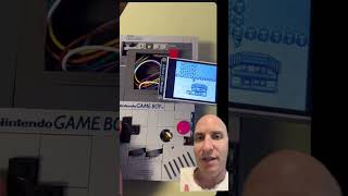 Making The Lego Game Boy Playable