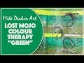 Lost Mojo Colour Therapy "Green"