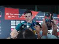 CEV Enel EuroVolley 2026 Men: le parole di Giovanni Sanguinetti al termine di Italia-Finlandia