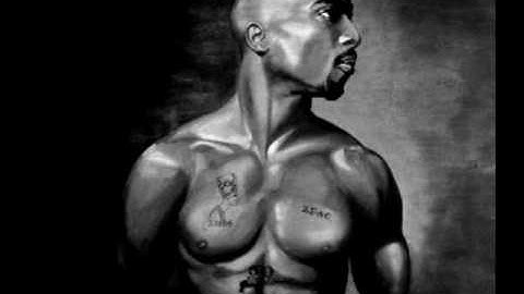 2pac - sucka 4 love (amiRemix)
