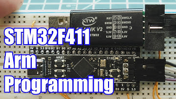 STM32F411  / Bootloaders  / Mecrisp Forth / Blackpill