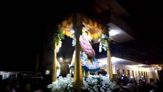 Imus Karakol 2015 - Abutin Man ng Gabi