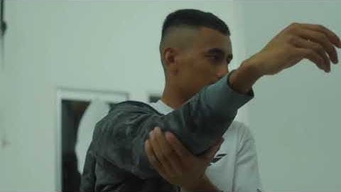 RS Taichi 2021 Collection Ft. Hafizh Syahrin