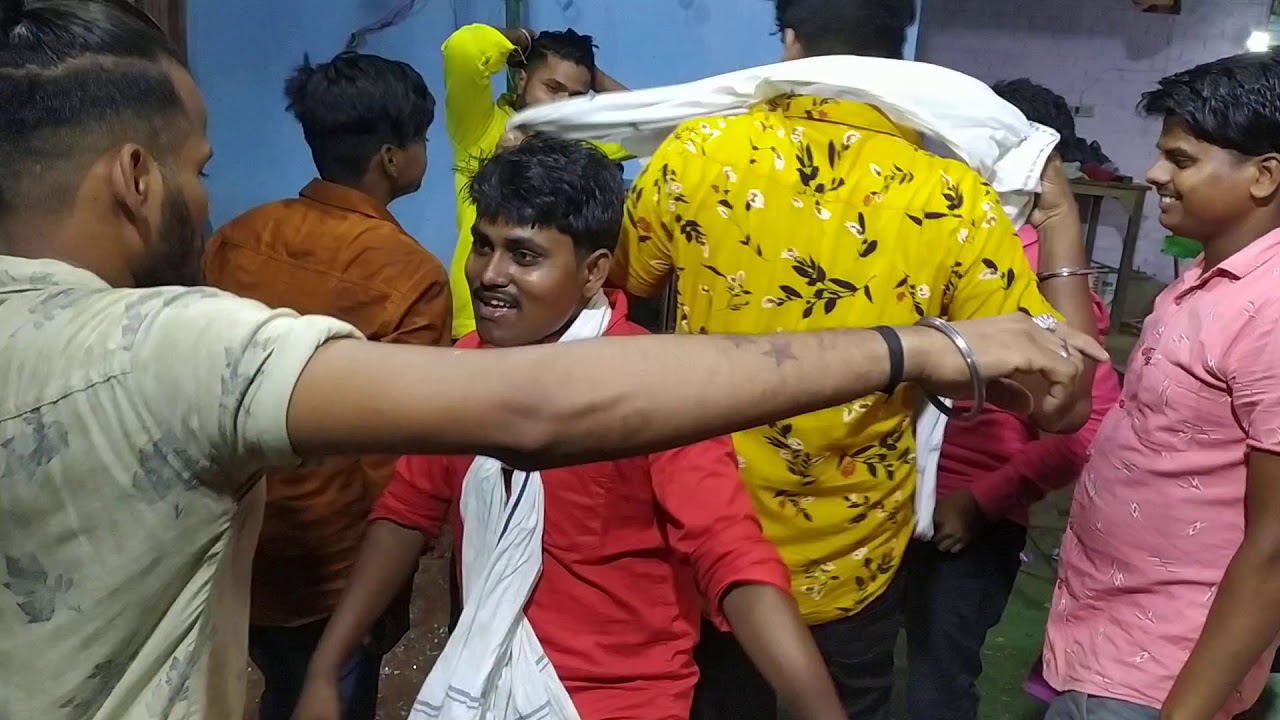 Kaka bhai marriage enjoying😃😃.. Please subscribe my channel 👇👇👇 - YouTube
