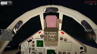 Arma3: Tornado flying brimstone