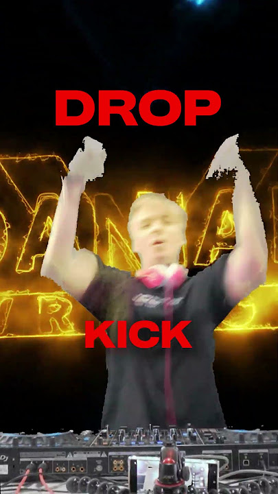 Did This DJ Drop Just Change Everything?
