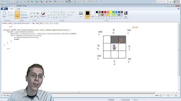 Battlecode 2016 Basic Pathing