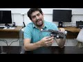 Dji Mavic 2 Dual Enterprise con SmartController Tutorial de uso