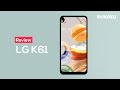 LG K61: boa roupa em corpo com quase nenhum músculo e cérebro