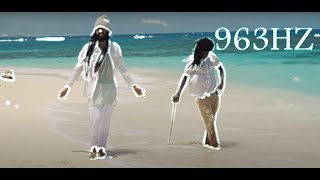 NO GUARANTEE - [963HZ+BASS BOOST] - Protoje ft. Chronixx ~ A Matter Of Time ~ (Official audio)