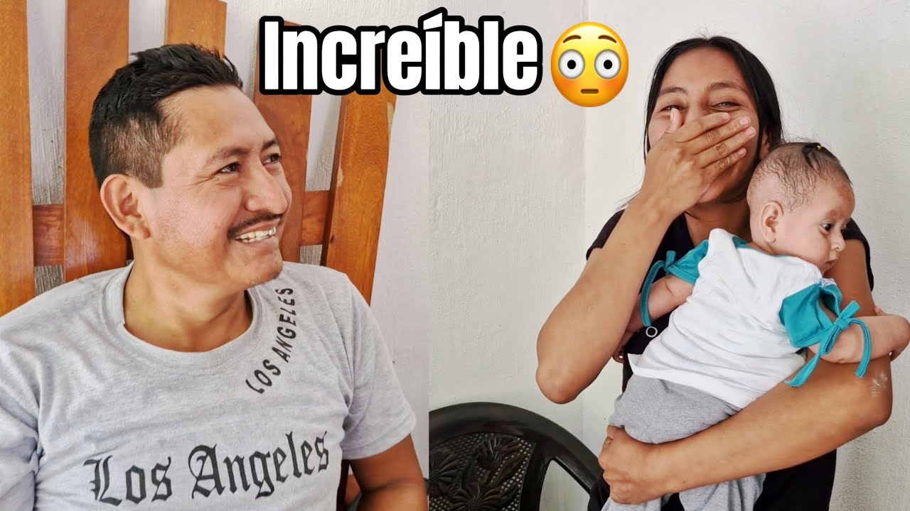 Por fin a LA LUZ LA VERDAD y SONIA En vez de enojarse con el tío se puso a reír.