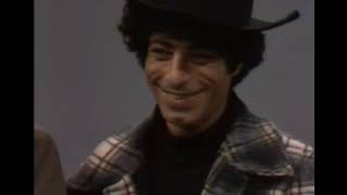 אריאל זילבר - נפש נקלטת בגוף