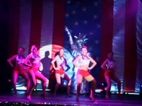 Reina, Enchufla Rodeo, Bing Bong | Rueda de Casino